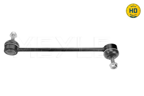 Stange/Strebe, Stabilisator