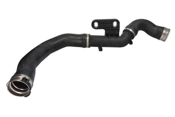 Ein Satz Kühlsystem-Gummischläuche (zum heizkörper, mit Unterstützung, 63mm, länge: 340-860mm) EURO 6 passt zu: MERCEDES AROCS 471.943-OM936.916 01.13-
