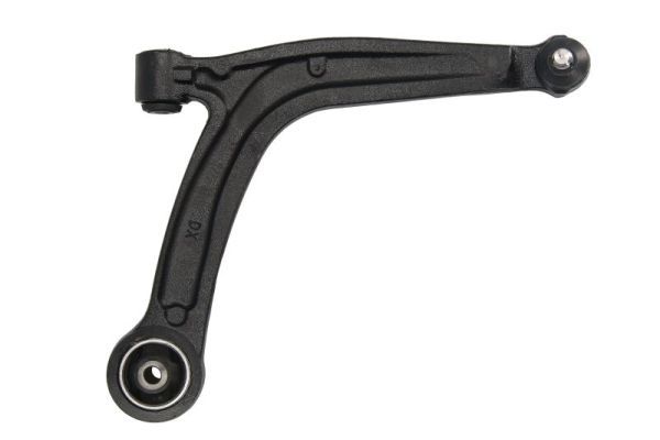 Lenker, Radaufhängung