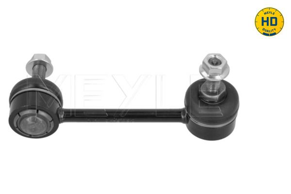 Stange/Strebe, Stabilisator