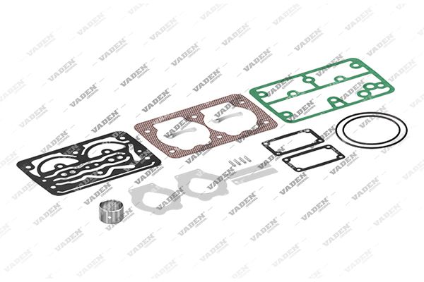 Reparatursatz, Druckluftkompressor