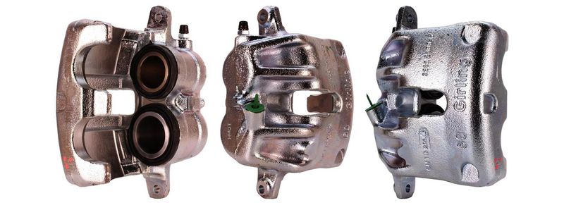 Zahnrad, Kurbelwelle