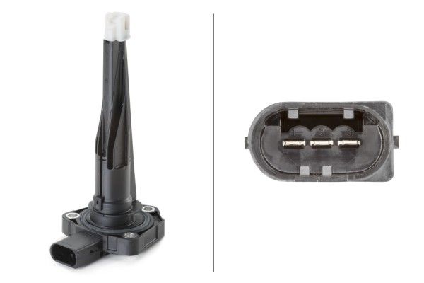 Motorölstandssensor passt zu: MERCEDES A (V177), A (W177), AMG GT (C190), AMG GT (C192), AMG GT (R190), AMG GT (X290), B SPORTS TOURER (W247), C (A205), C (C205) 139.580-OM656.929 11.12-