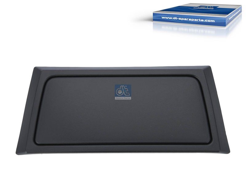 Gasfeder, Motorhaube