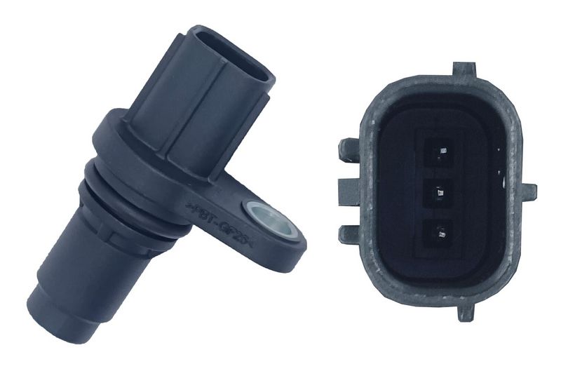 Impulsgeber, Kurbelwelle