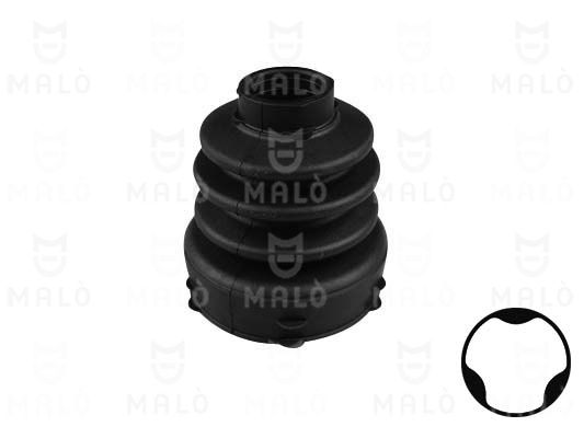 Kühlmittelpumpe, mit dichtung passt zu: DACIA LOGAN, LOGAN II, LOGAN MCV II, SANDERO, SANDERO II, NISSAN KUBISTAR, RENAULT CLIO II, CLIO III, CLIO III/HATCHBACK, CLIO IV 1.0-1.6 08.97-