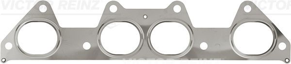 Dichtung, Abgaskrümmer