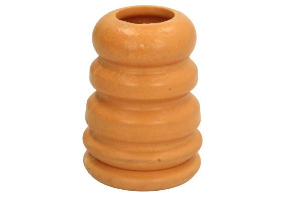 Anschlagpuffer, Federung