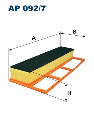 Luftfilter