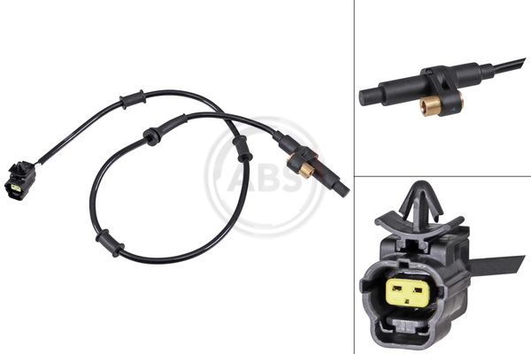 Sensor, Öltemperatur