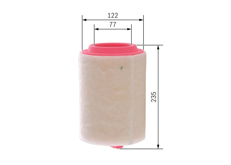 Luftfilter