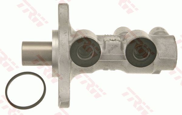 Hauptbremszylinder (23,8mm) passt zu: OPEL MERIVA A 1.3D-1.8 05.03-05.10