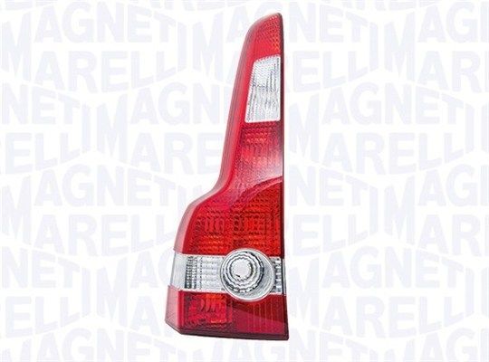 Lampe hinten L (P21/5W/P21W, nebellicht, rückfahrlicht) passt zu: VOLVO V50 Kombi 04.04-04.07