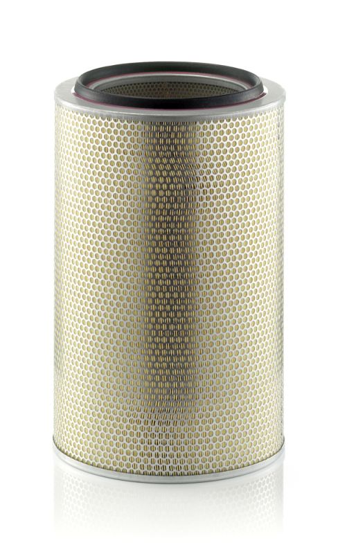 Luftfilter (filterpatrone) passt zu: IVECO EUROSTAR, EUROTECH MP, EUROTRAKKER, STRALIS I 8210.42M.TCA-F3BE0681G 01.93-