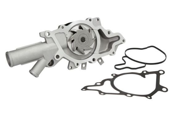 Kühlmittelpumpe, mit dichtung passt zu: MERCEDES E T-MODEL (S210), E (W210) 3.2D 07.99-03.03
