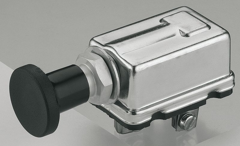 Bosch glow switch time system SOLARIS / MAN / DB / DAF