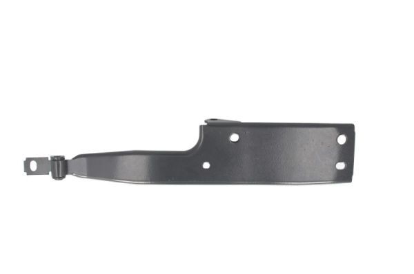 Anbringen des Gitters passt zu: VOLVO FH 01.09-