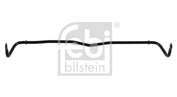 Faltenbalgsatz, Antriebswelle