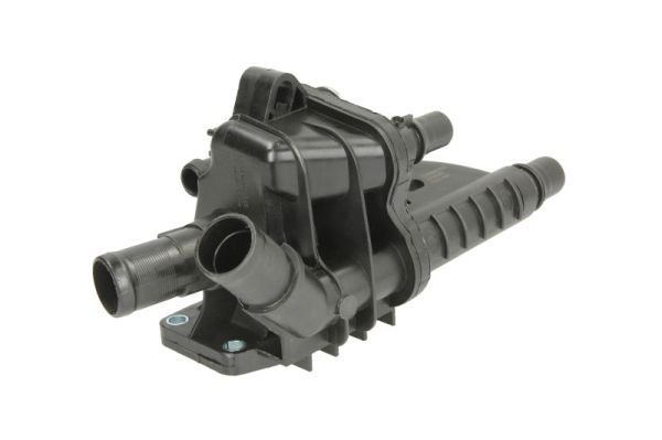 Kühlmittelthermostat (83°C, gehäuse) passt zu: CITROEN BERLINGO, BERLINGO MULTISPACE, BERLINGO/MINIVAN, C-ELYSEE, C3 II, C3 II/HATCHBACK, C3 PICASSO, C4 AIRCROSS, C4 CACTUS 1.4D/1.6D 08.05-