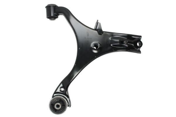 Lenker, Radaufhängung