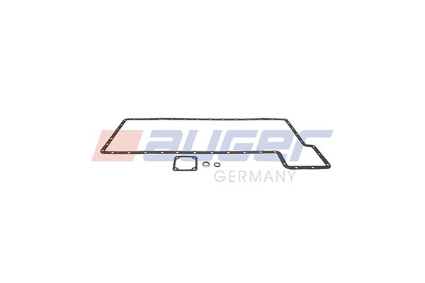 Scheibenreinigung - Scheibenwischermotor