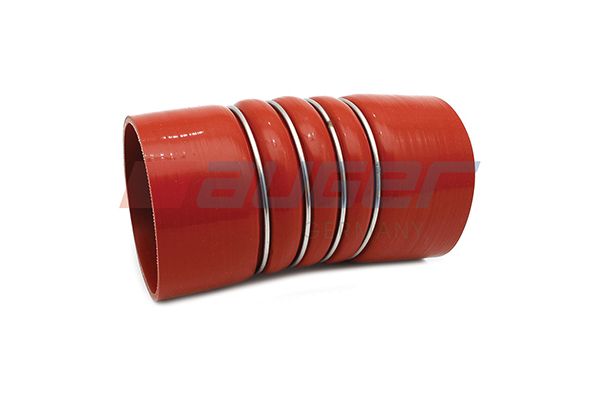 Wellrohr, Abgasanlage