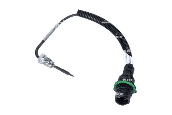 Abgastemperatursensor passt zu: MERCEDES ATEGO 2, AXOR 2, VARIO, VARIO (B667, B670, B668), VARIO (B670), VARIO (B670, B668, B667) 09.96-