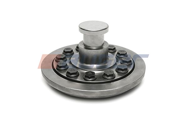 Deckel, Ölfiltergehäuse