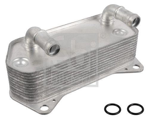 Ölkühler passt zu: AUDI A3, TT, SEAT ALHAMBRA, ALTEA, ALTEA XL, LEON, TOLEDO III, SKODA OCTAVIA II, SUPERB II, YETI, VW BEETLE, CADDY ALLTRACK IV, CADDY ALLTRACK IV/MINIVAN 1.2-3.6 01.98-