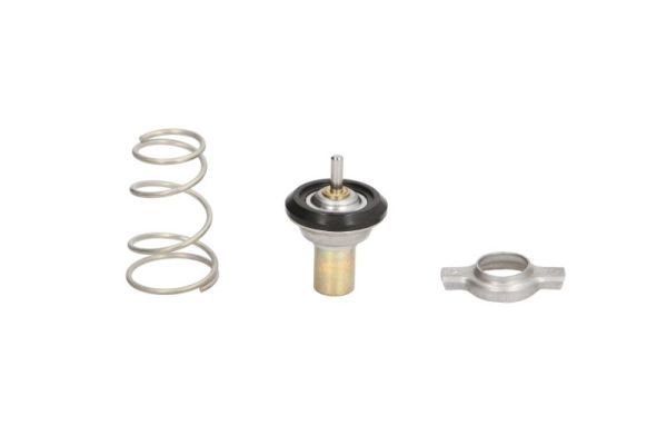 Kühlmittelthermostat (87°C, gehäuse) passt zu: FIAT 126, CINQUECENTO, DOBLO, DOBLO/MINIVAN, GRANDE PUNTO, PALIO, PANDA, PANDA/HATCHBACK, PUNTO, PUNTO/HATCHBACK, SEICENTO / 600 0.6-1.6 07.77-