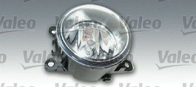 Nebelscheinwerfer
