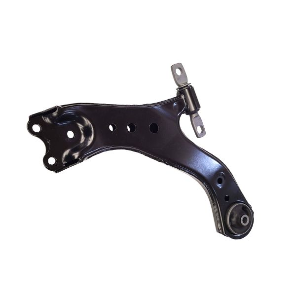 Lenker, Radaufhängung