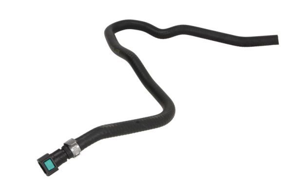 Kühlsystem Gummischlauch ausgangsseite passt zu: FORD TRANSIT CUSTOM V362, TRANSIT V363 2.2D 09.12-12.23