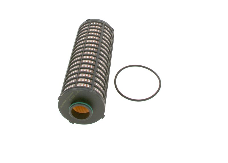 Ölfilter