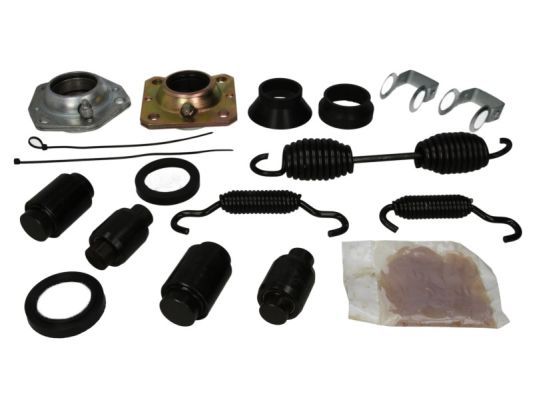 Reparatursatz, Bremsnockenwelle