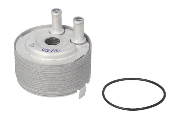 Motorölkühler passt zu: NISSAN CABSTAR, NAVARA NP300, NT400 CABSTAR, PATHFINDER III 2.5D 01.05-