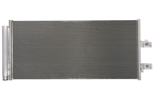 Kondensator, Klimaanlage