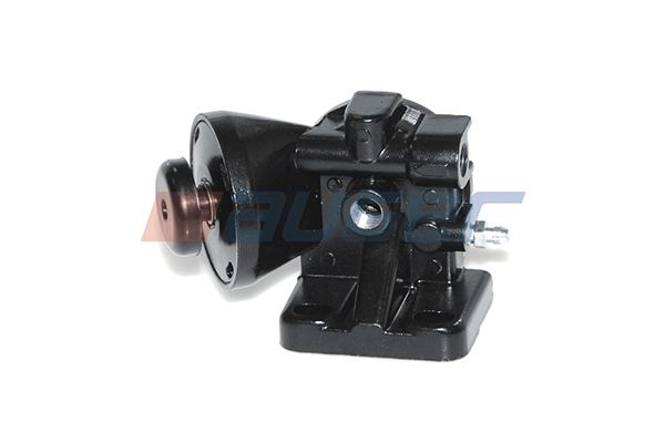 Pumpe, Kraftstoffvorförderung