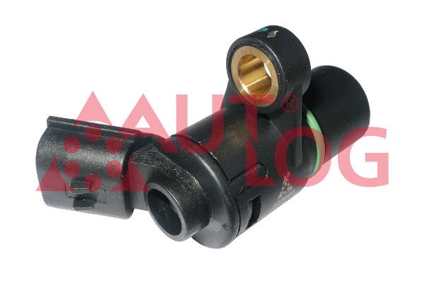 Impulsgeber, Kurbelwelle