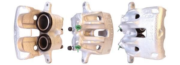 Bremssattel