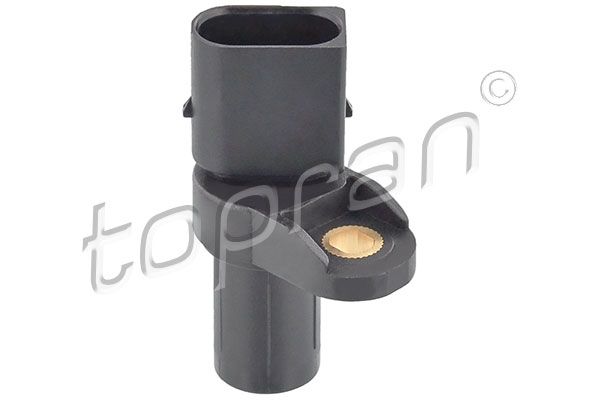 Kurbelwellensensor passt zu: BMW 1 (E81), 1 (E82), 1 (E87), 1 (E88), 3 (E46), 3 (E90), 3 (E91), 3 (E92), 3 (E93), 5 (E60), 6 (E63), 6 (E64), 7 (E65, E66, E67), X1 (E84) 1.6-6.0 12.00-06.15