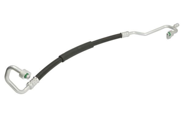 Hochdruck-/Niederdruckleitung, Klimaanlage