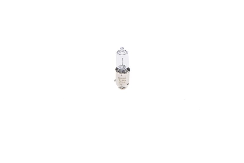 Glühbirne (Karton 10Stück) H6W 12V 6W BAX9S Pure Light
