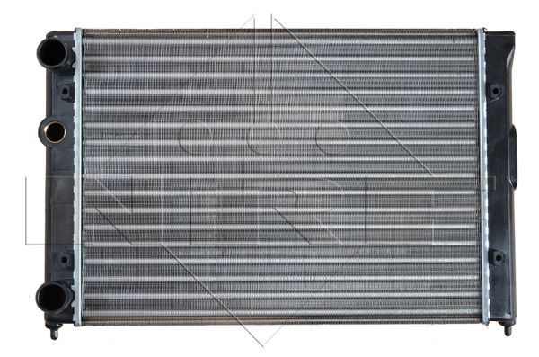 Kühler Motor passt zu: VW GOLF III, VENTO 1.4/1.6 08.91-04.99