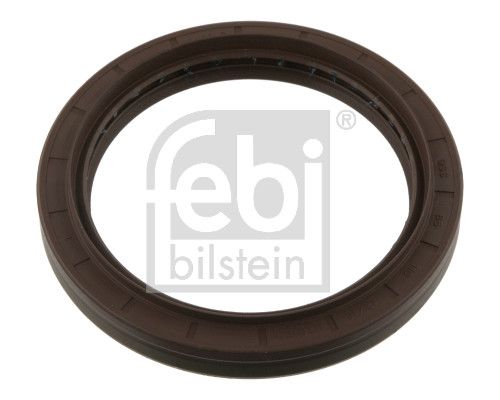 Wellendichtring, Differential