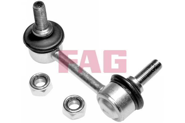 Stange/Strebe, Stabilisator