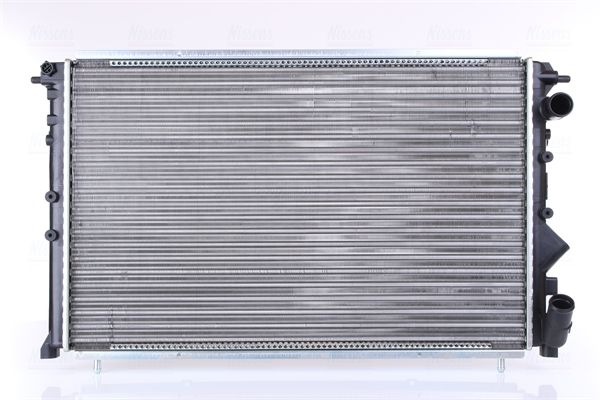 Kühler Motor passt zu: RENAULT ESPACE II 2.0/2.1D/2.2 01.91-12.96