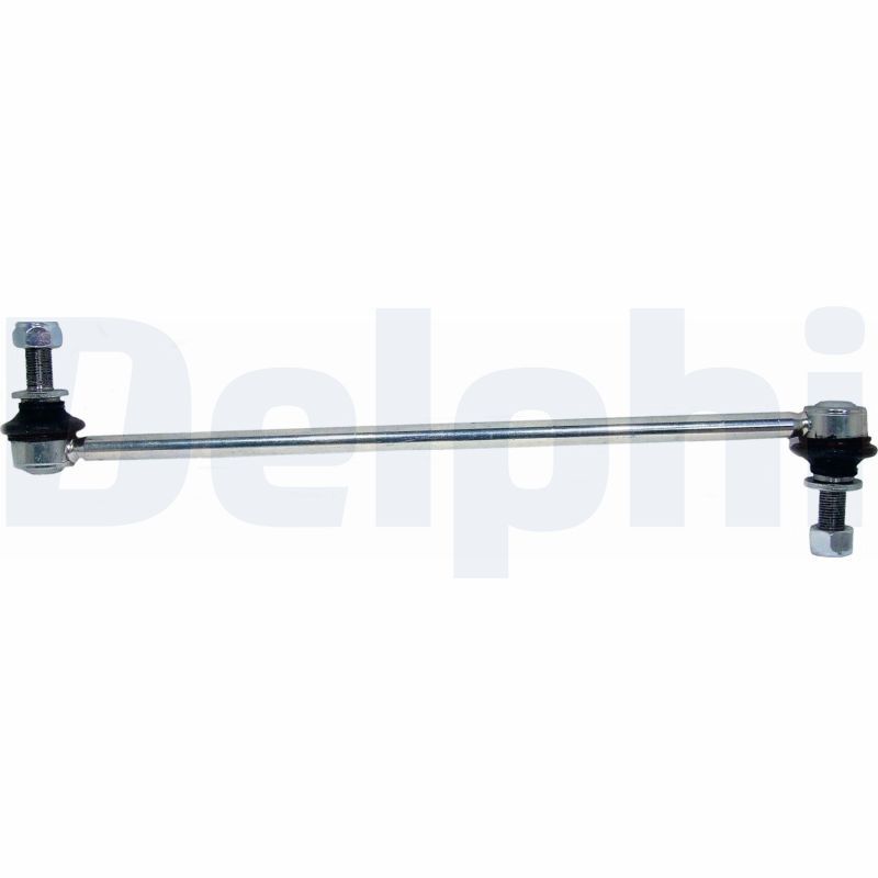 Stange/Strebe, Stabilisator