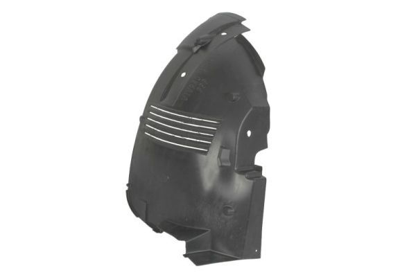 Radkasten aus Kunststoff