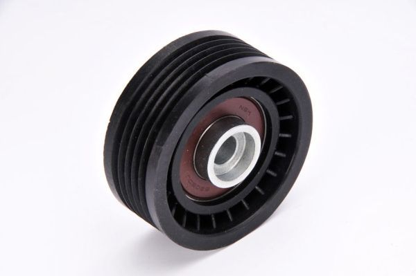 Umlenk-/Führungsrolle, Keilrippenriemen